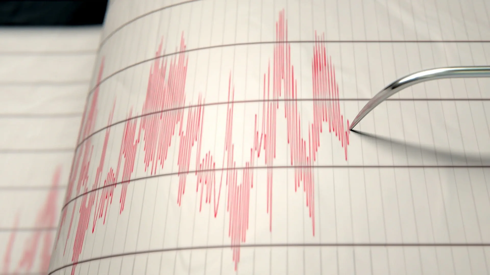 Magnitude 7.4 earthquake hits Vanuatu's capital Port Vila