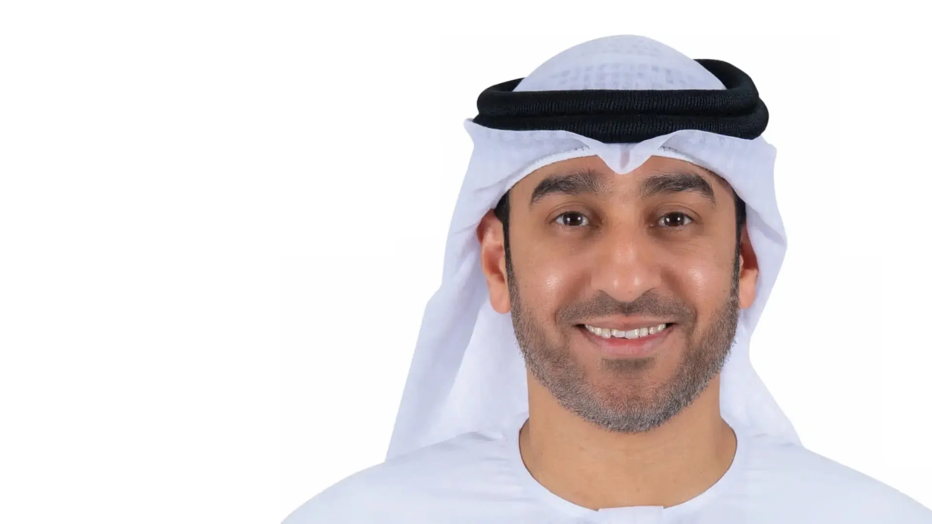Mohammed Obaid Al Hossan, Director of the Sports Affairs and Development Department 