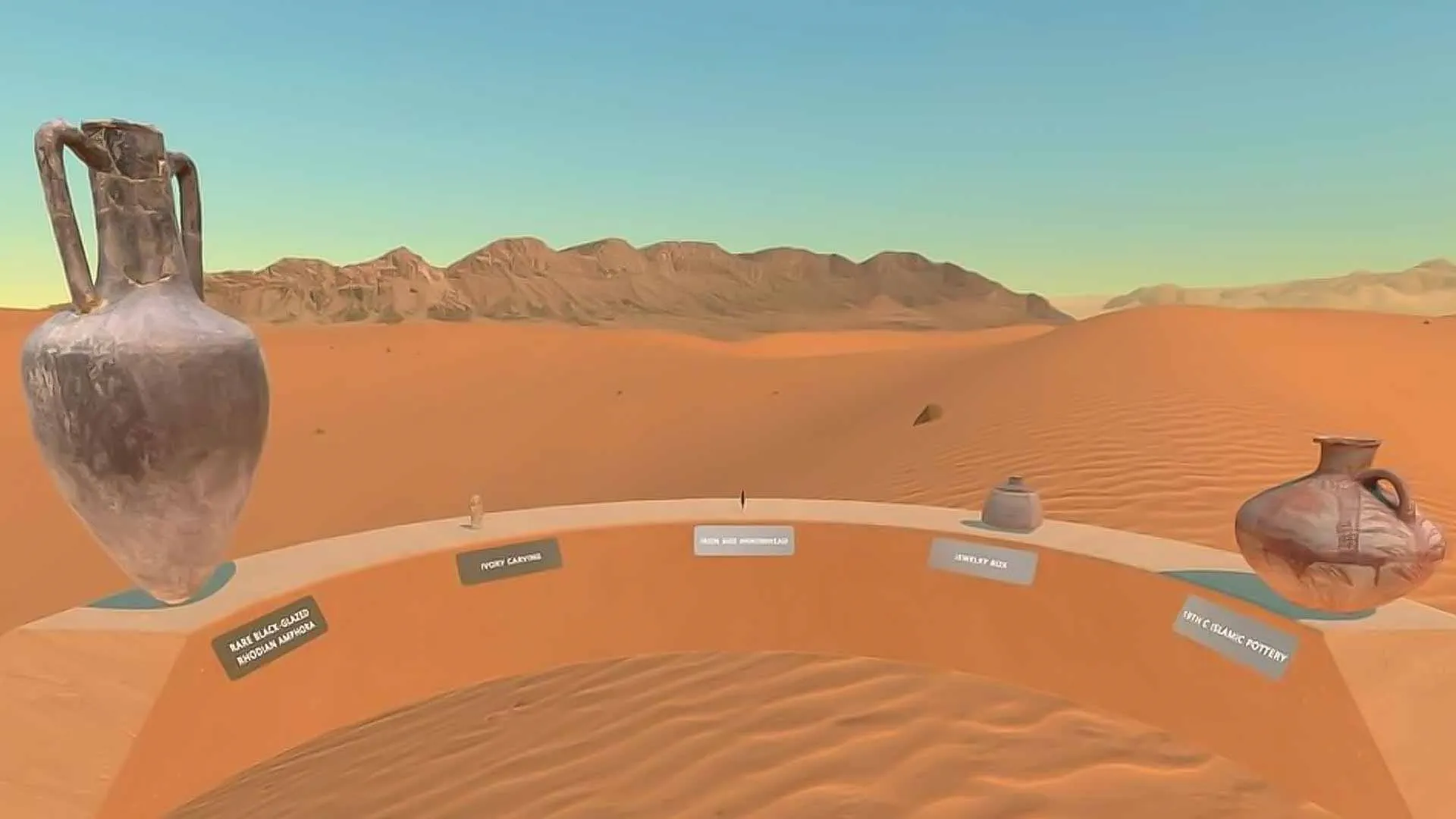 SAA launches a global digital platform for cultural heritage