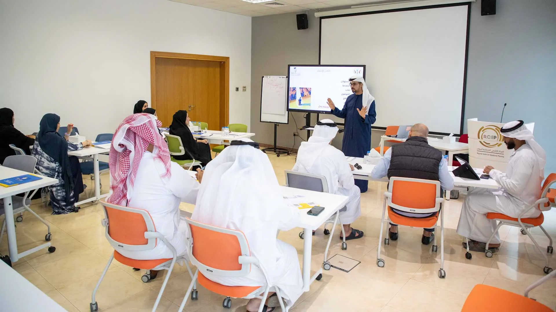 SDHR implements “Certified Professional Trainer” programme 