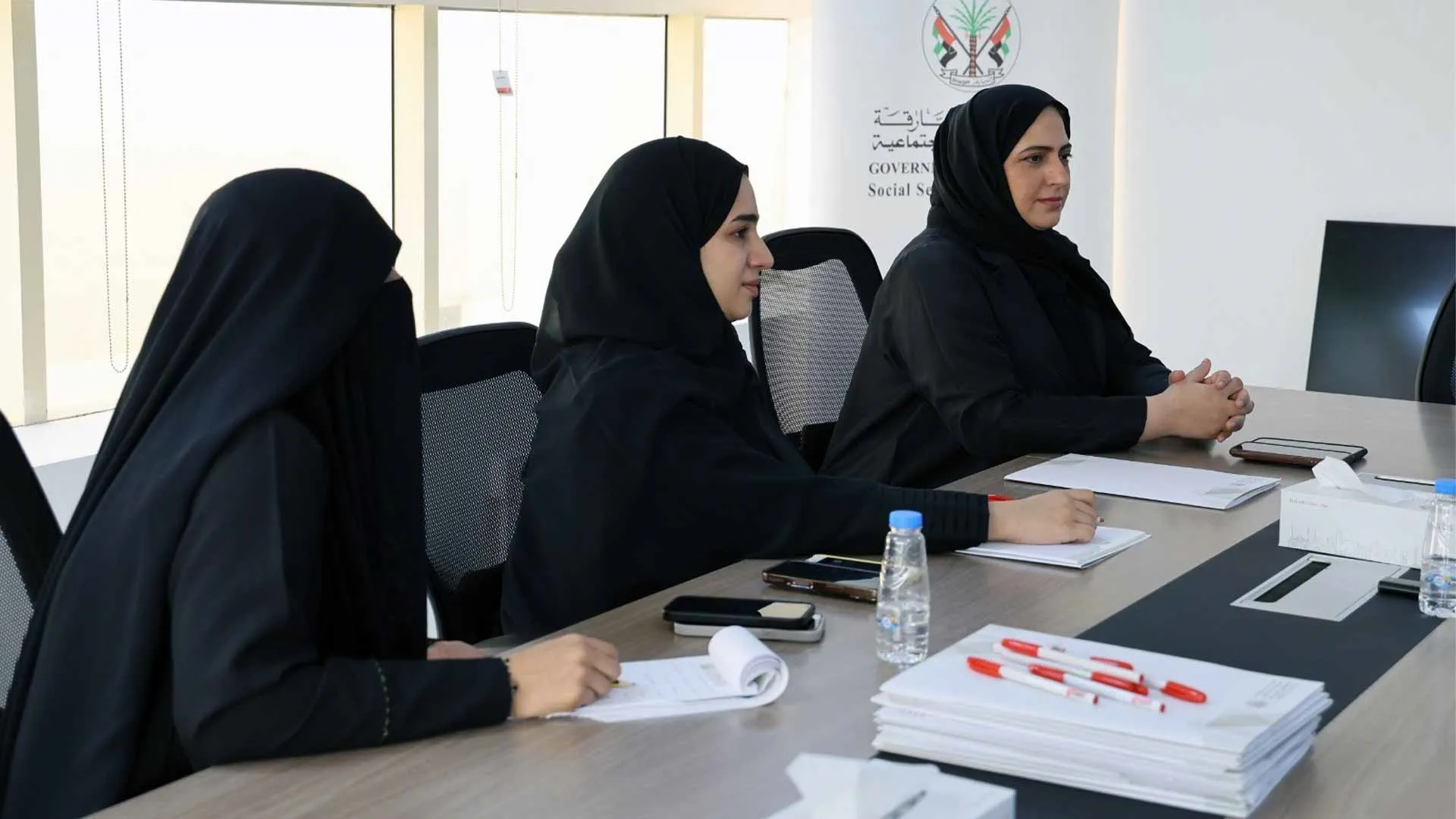 Sharjah launches 12x12 Challenge to inspire volunteerism 