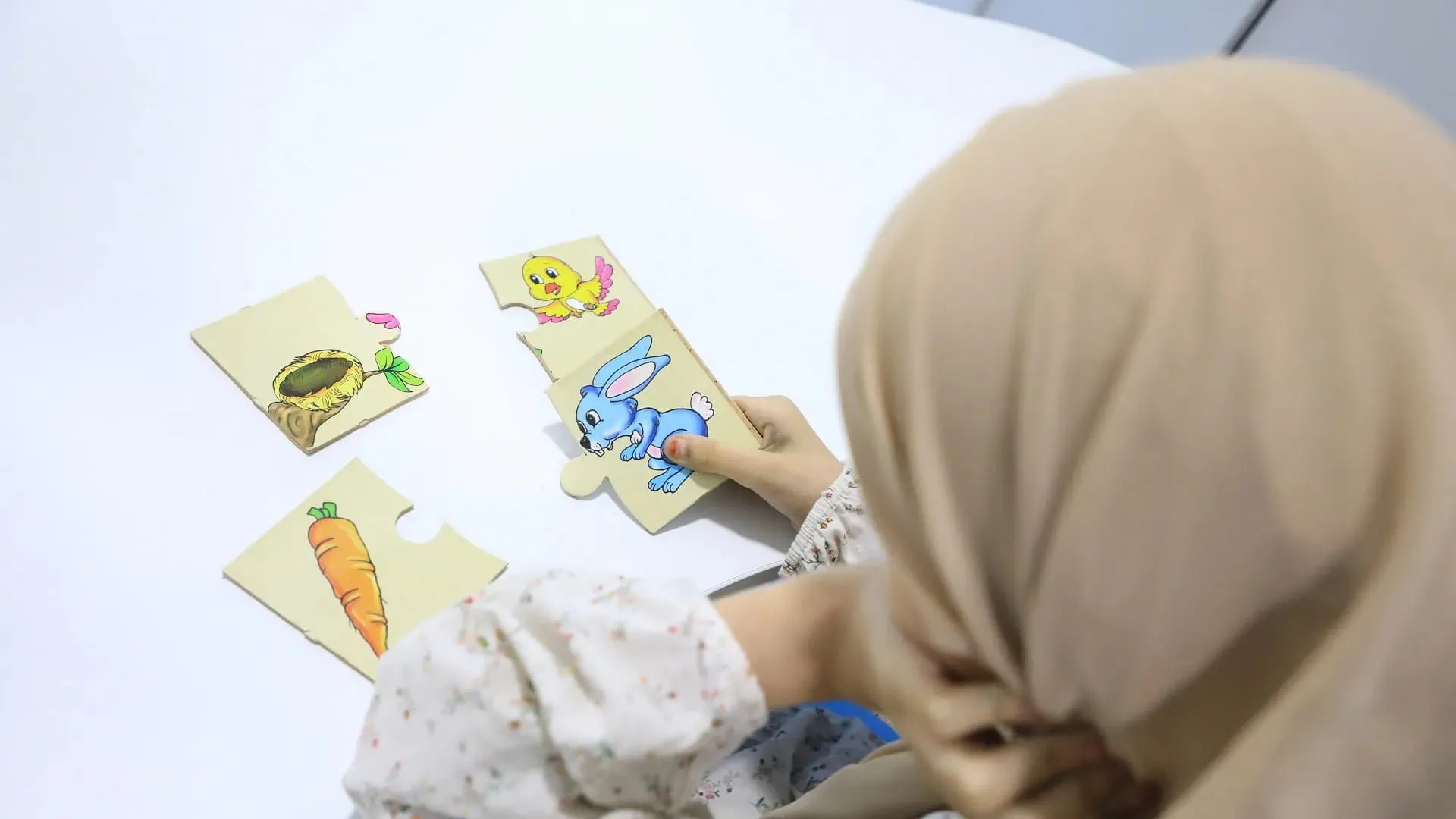 SCLD holds programme for students with learning difficulties  