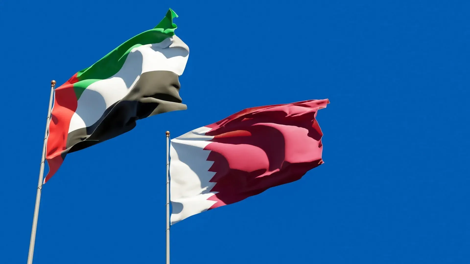 UAE joins Qatar in celebrating National Day 