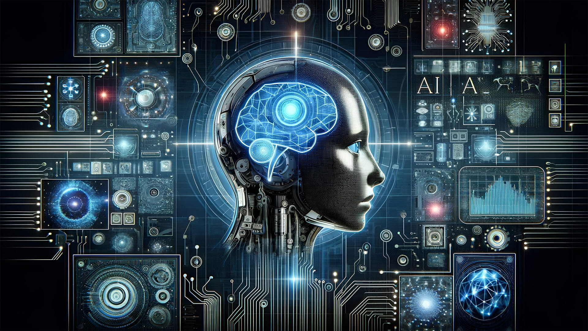 What is artificial intelligence and how does it actually work? 