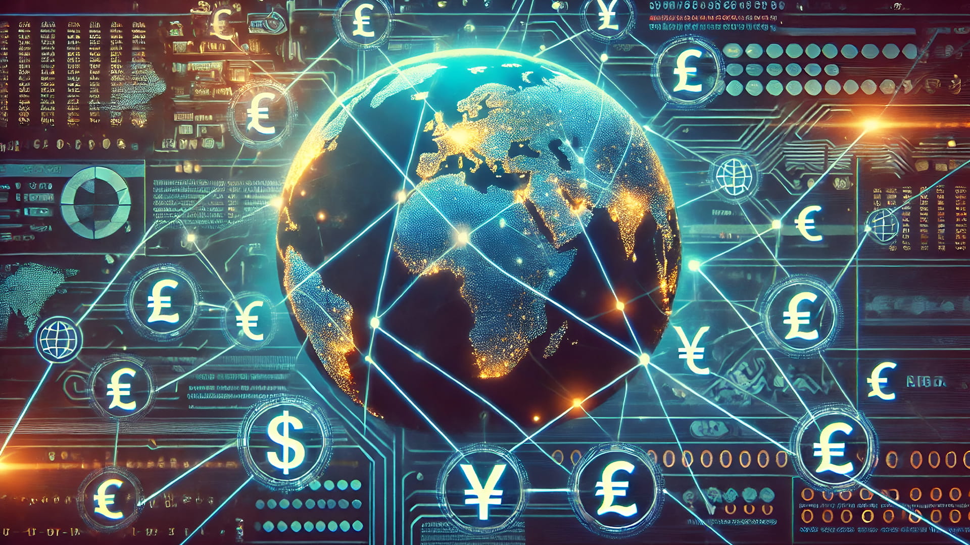 Globalisation and economy_ relationship and reciprocal impact 