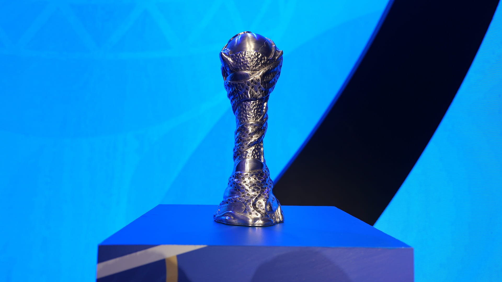 "Gulf 26" kicks off tomorrow in Kuwait with 8 teams competing 