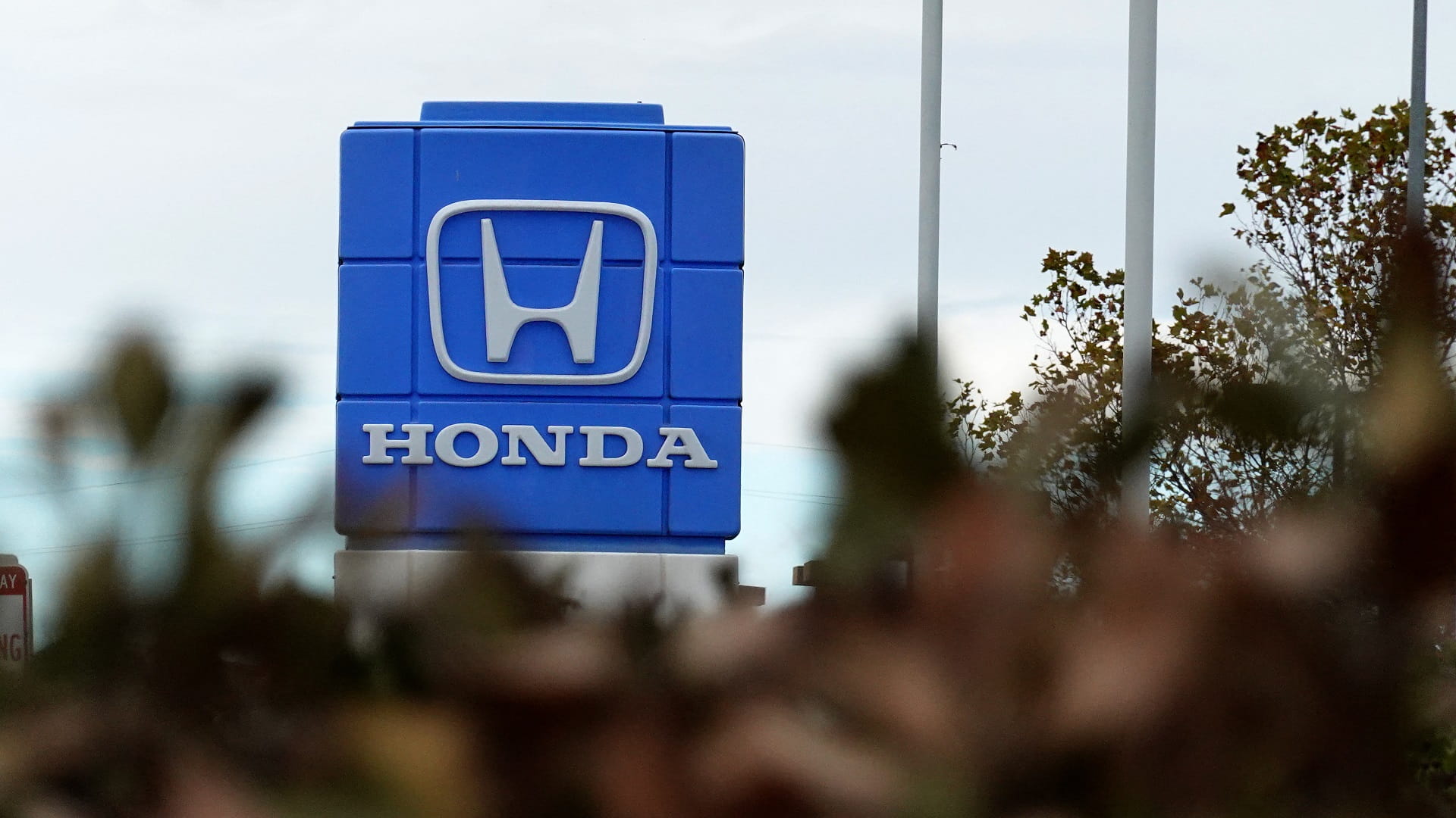 Honda and Nissan merger talks: what's at stake 