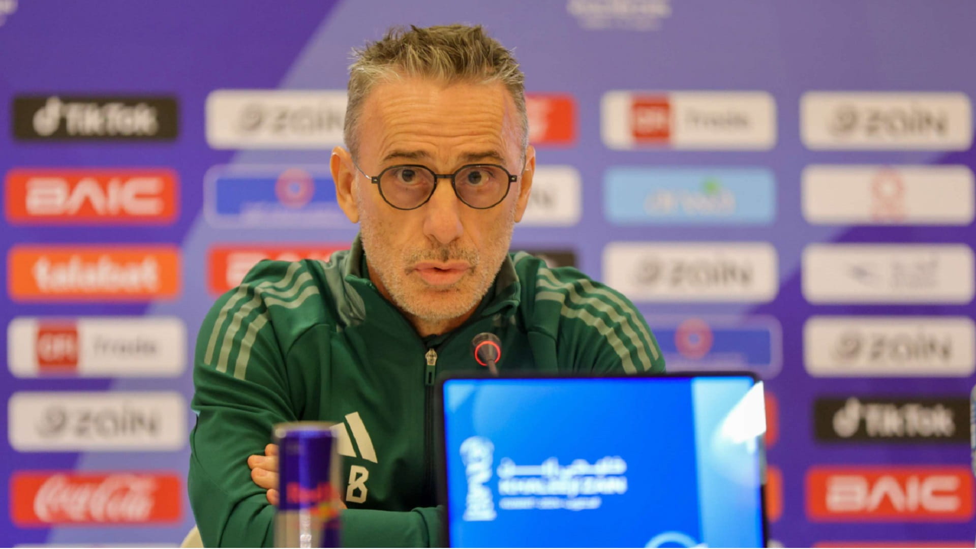 صورة بعنوان: باولو بينتو: منتخب الإمارات جاهز للمباراة الافتتاحية في "خليجي 26" 