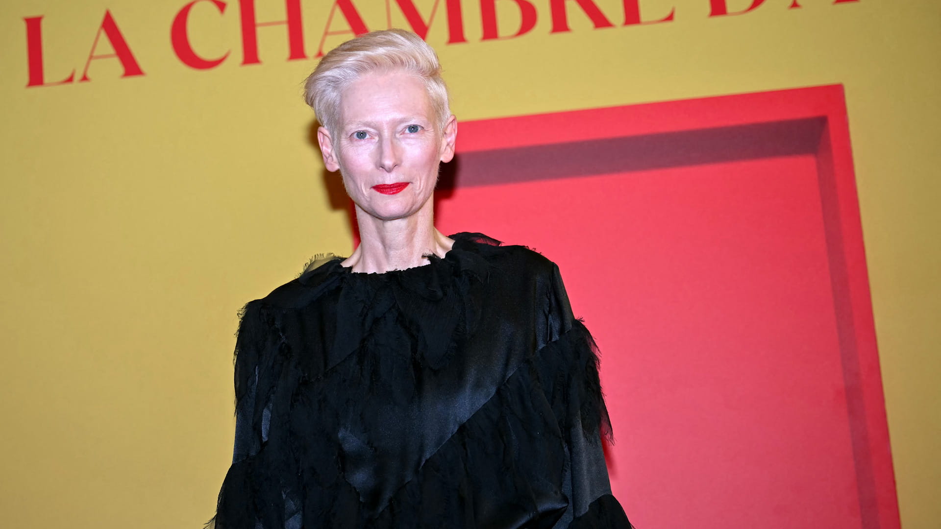 Tilda Swinton to receive honorary award at Berlin Film Festival 