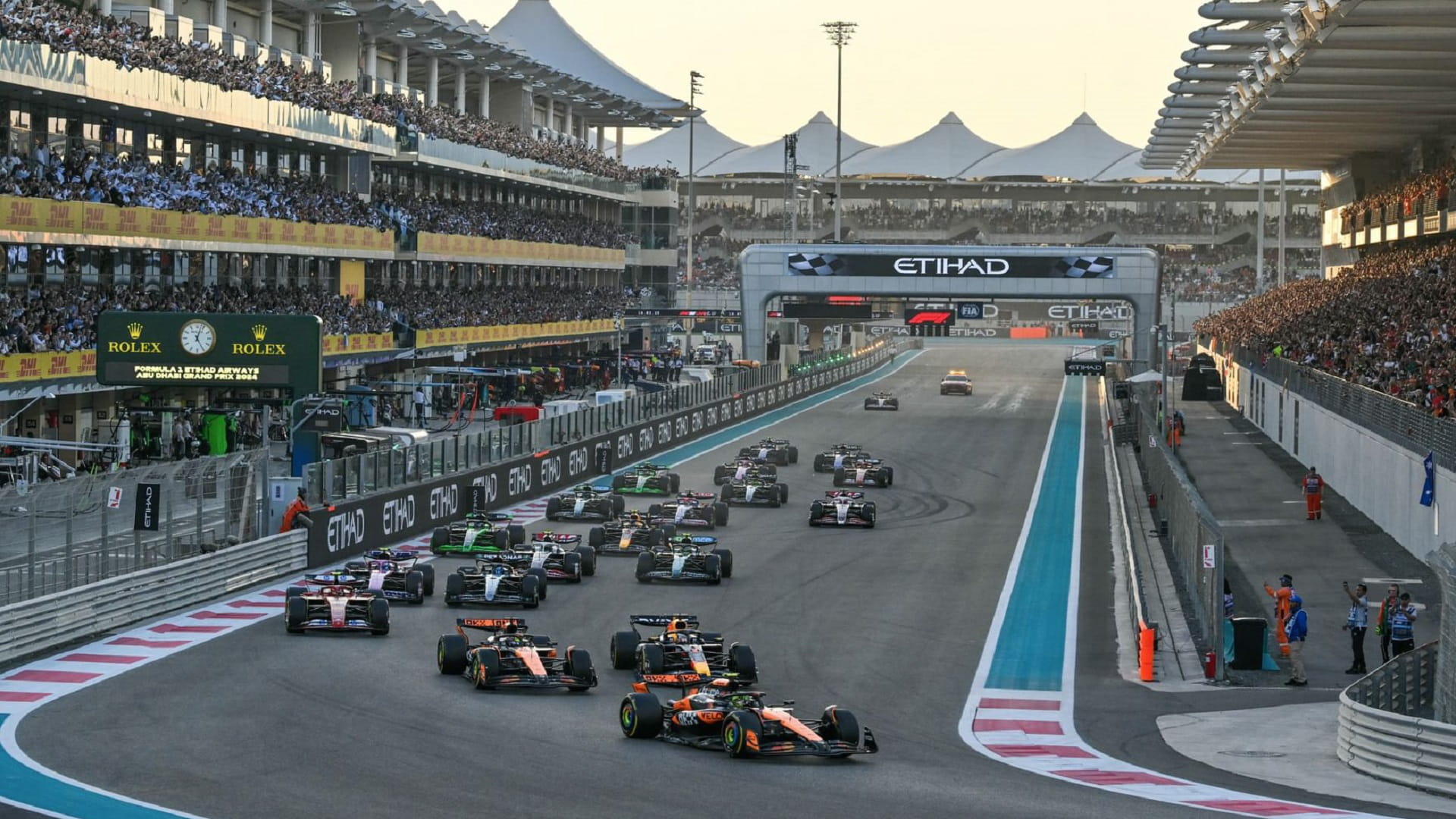 UAE hosts major global sporting events in December  