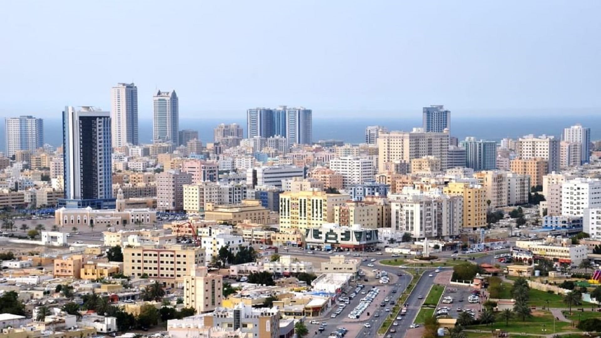 Real estate valuation in Ajman totals AED598 million in Nov. 