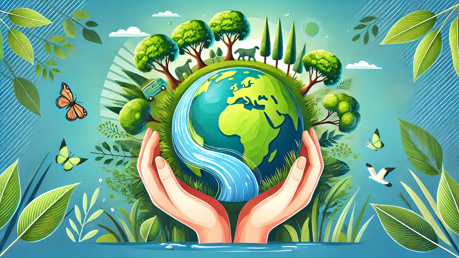 Ways-to-protect-the-environment-what-is-our- role 