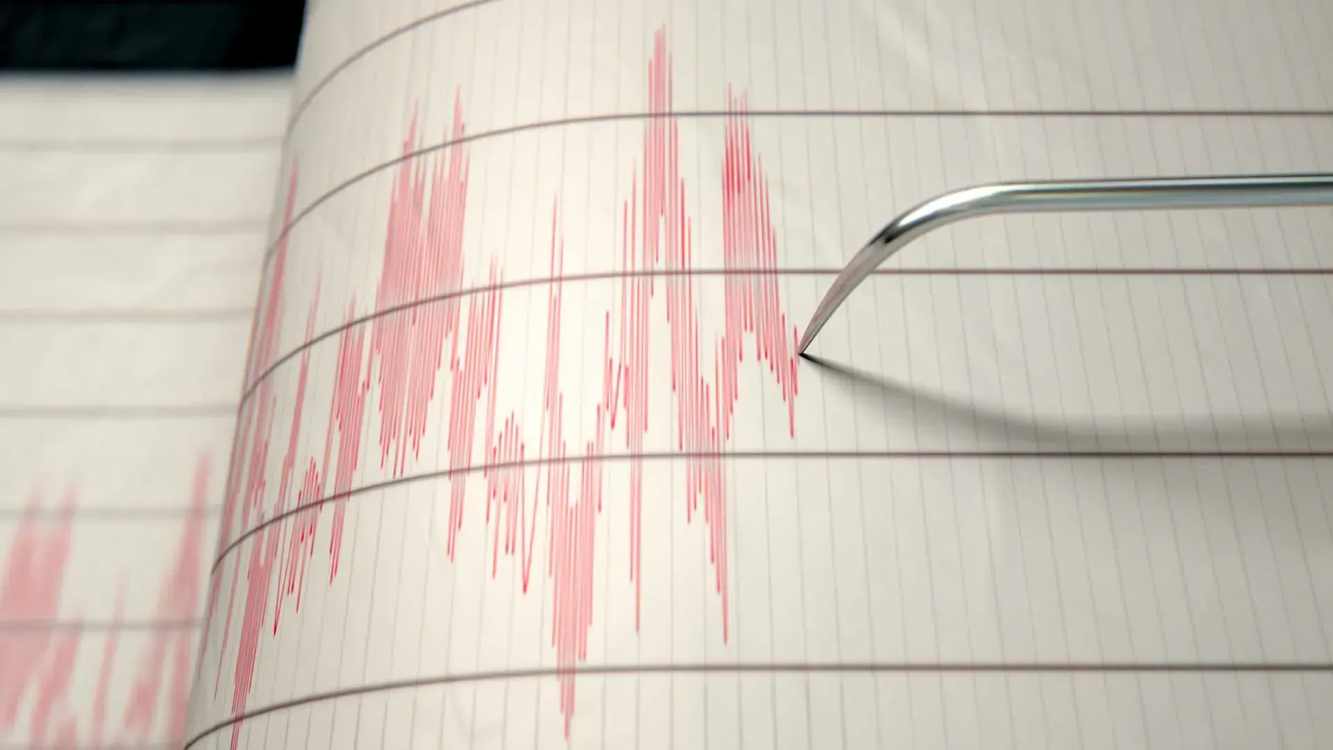 5.9-magnitude quake hits Argentina 