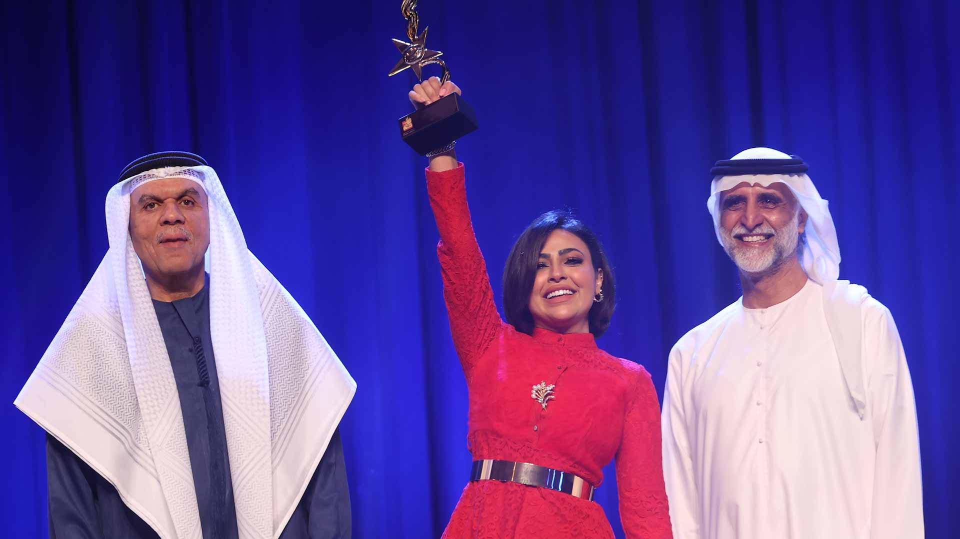 Sharjah Theatre shines at 18th UAE Children’s Theatre Festival 