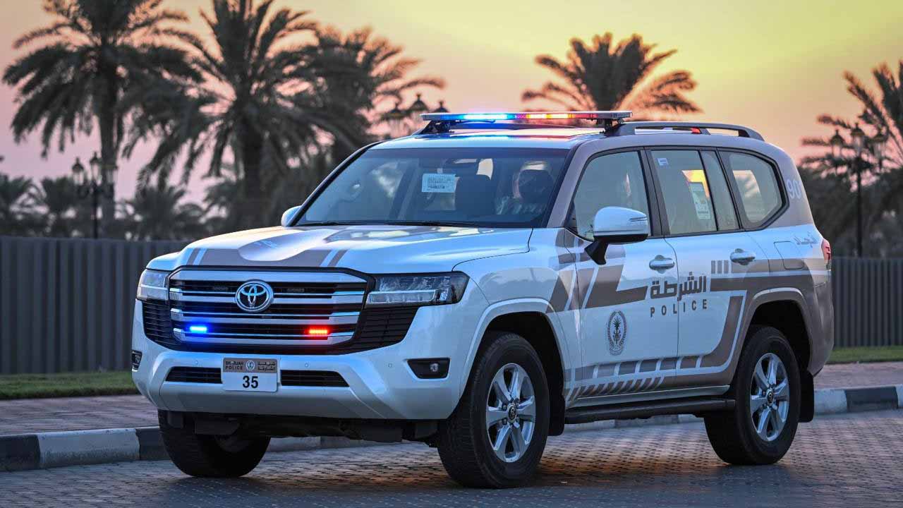 SPGC unveils its traffic security plan for 2025  