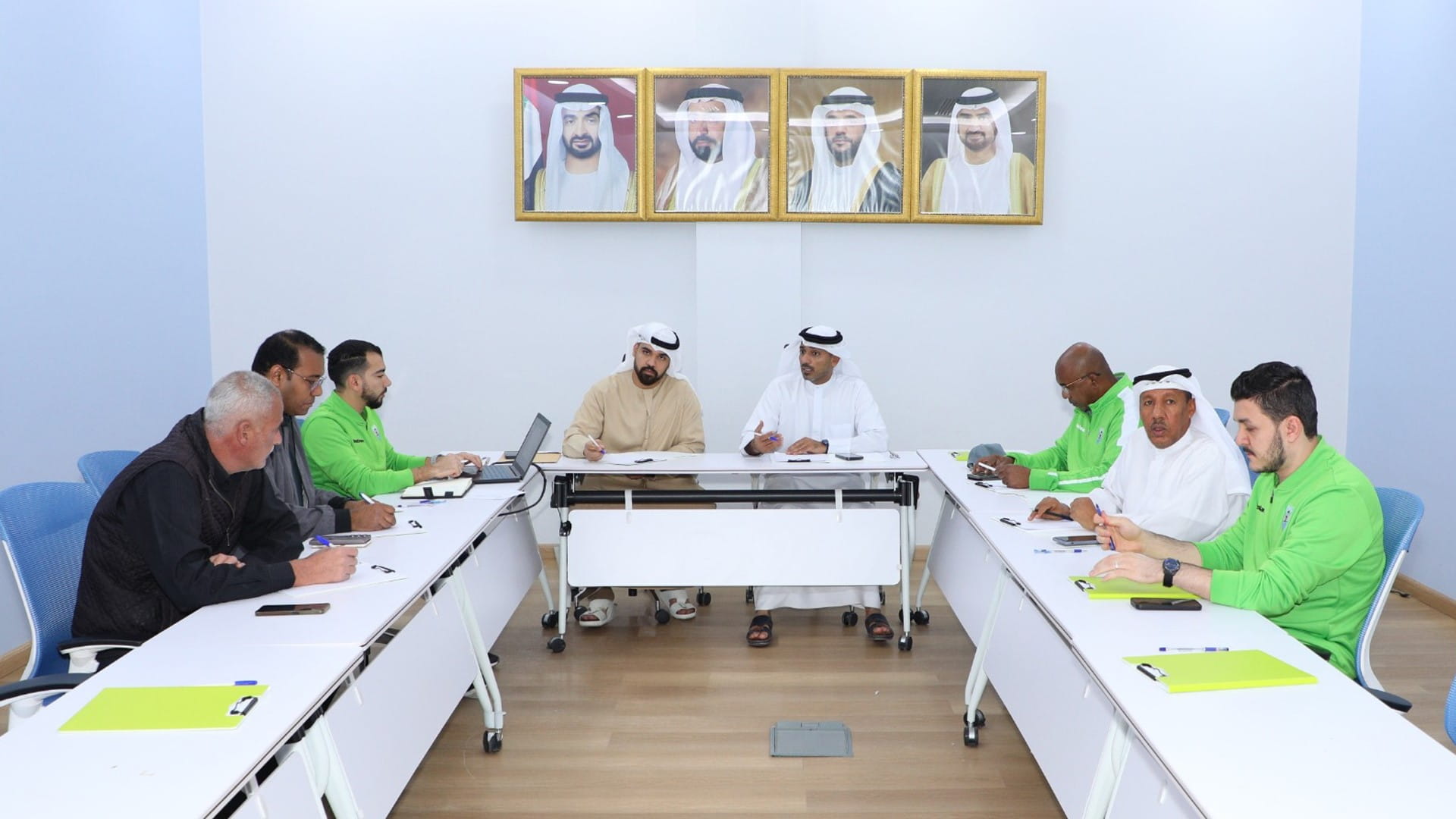 Dibba Al Hisn Club gears up for 2nd Annual Festival in Feb 2025 