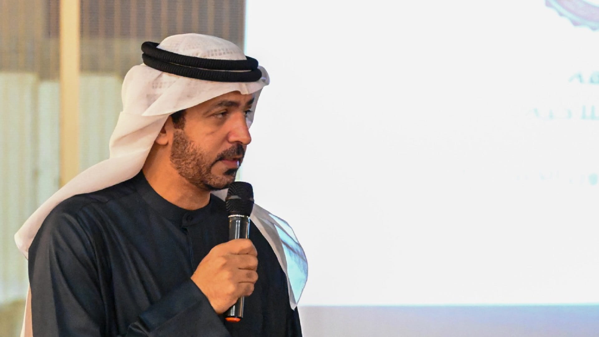 Sharjah Police hosts Inmate Family Forum 