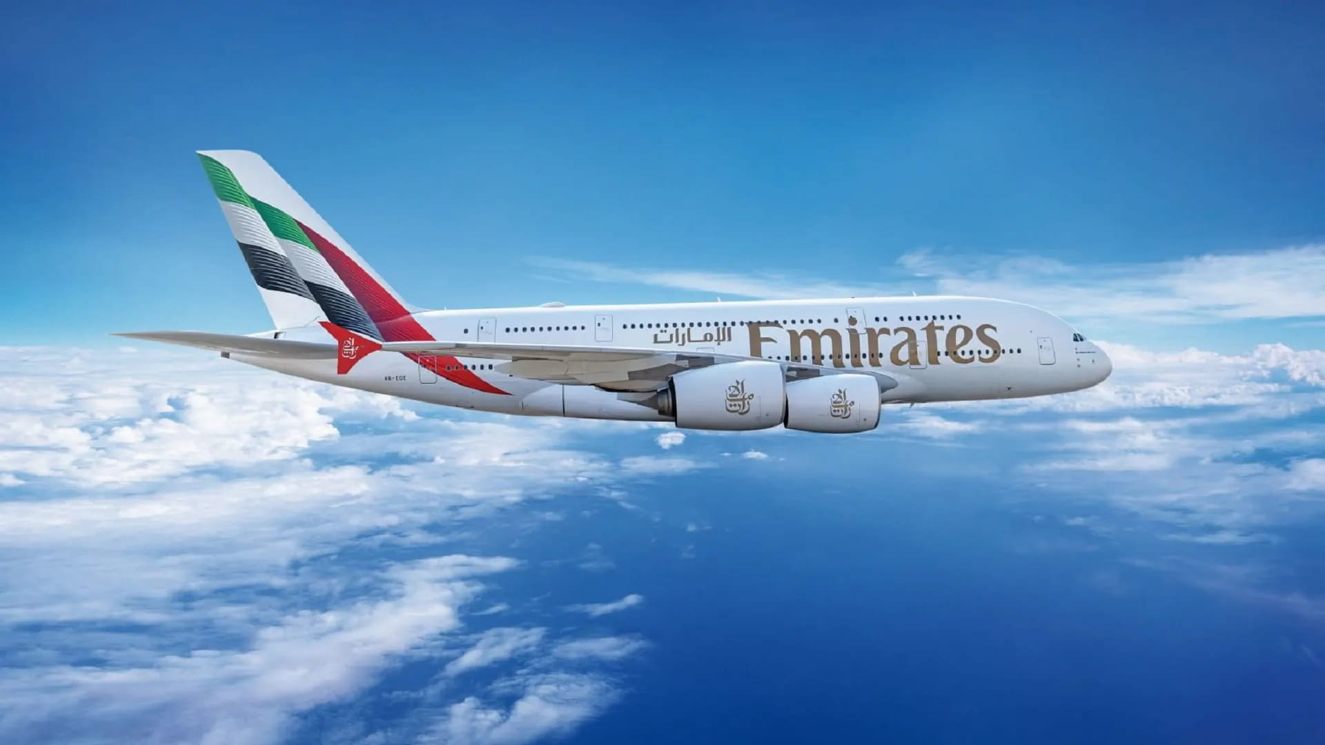 Emirates introduces additional flights to Colombo 