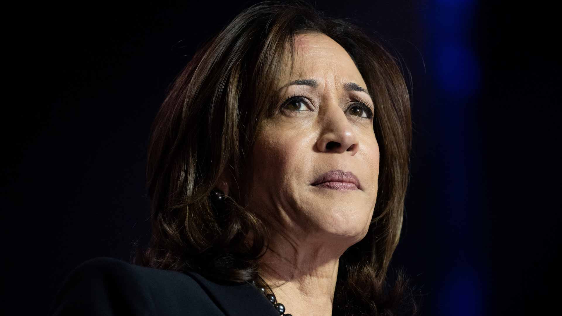 Image for the title: Kamala Harris to lead US delegation to Munich security forum 