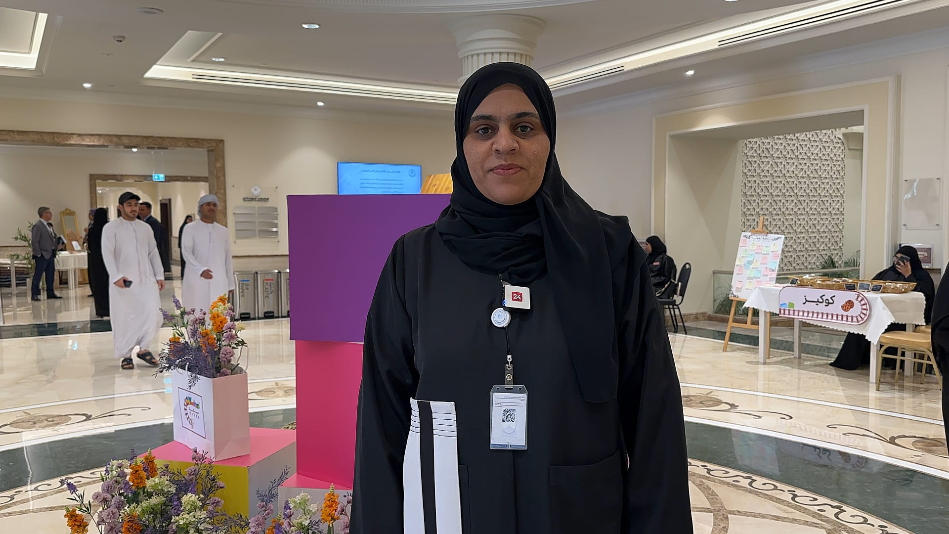Image for the title: UOK ‘Sekka’ unveils students’ creative projects 