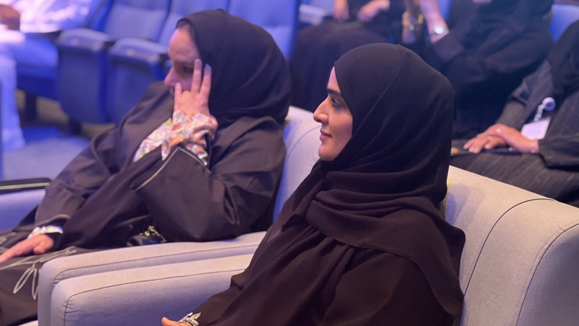 Image for the title: Sharjah Court honours ‘Sharjah Social Society’