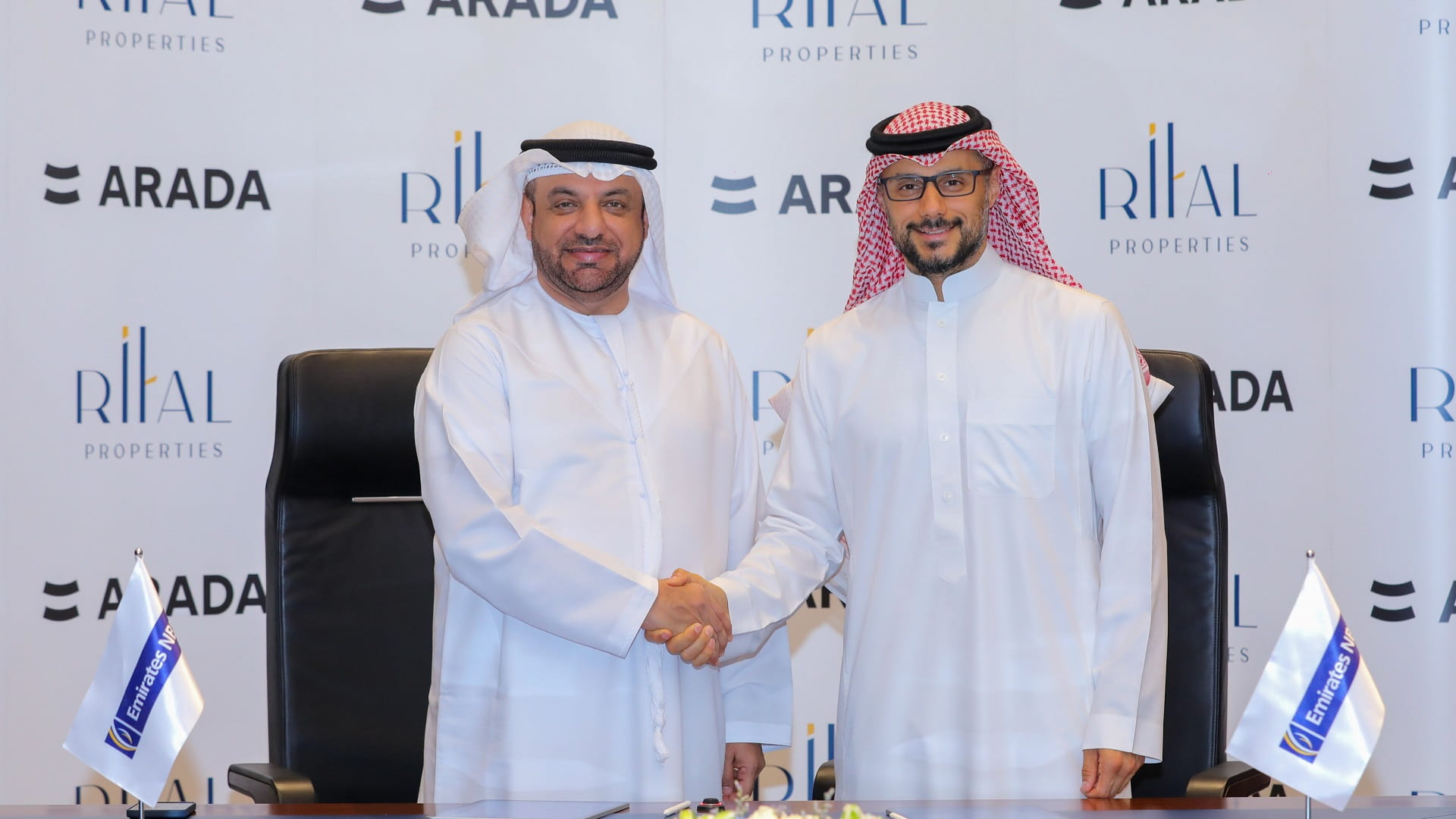 Image for the title: Arada purchases AED600mn Zabeel 2 plot from Rital Properties 