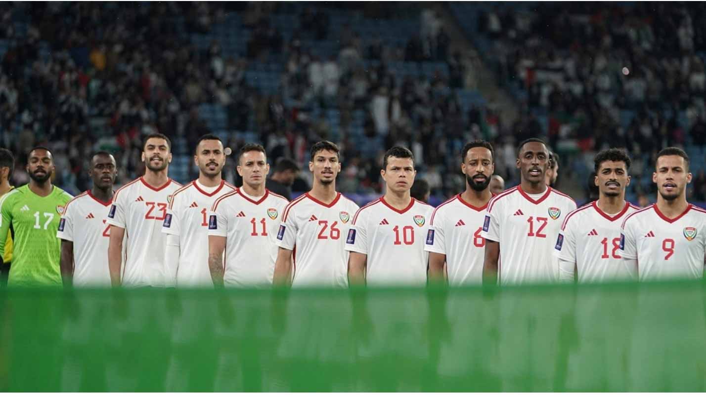 صورة بعنوان: المنتخب الوطني يبدأ الاستعداد لمباراة إيران 