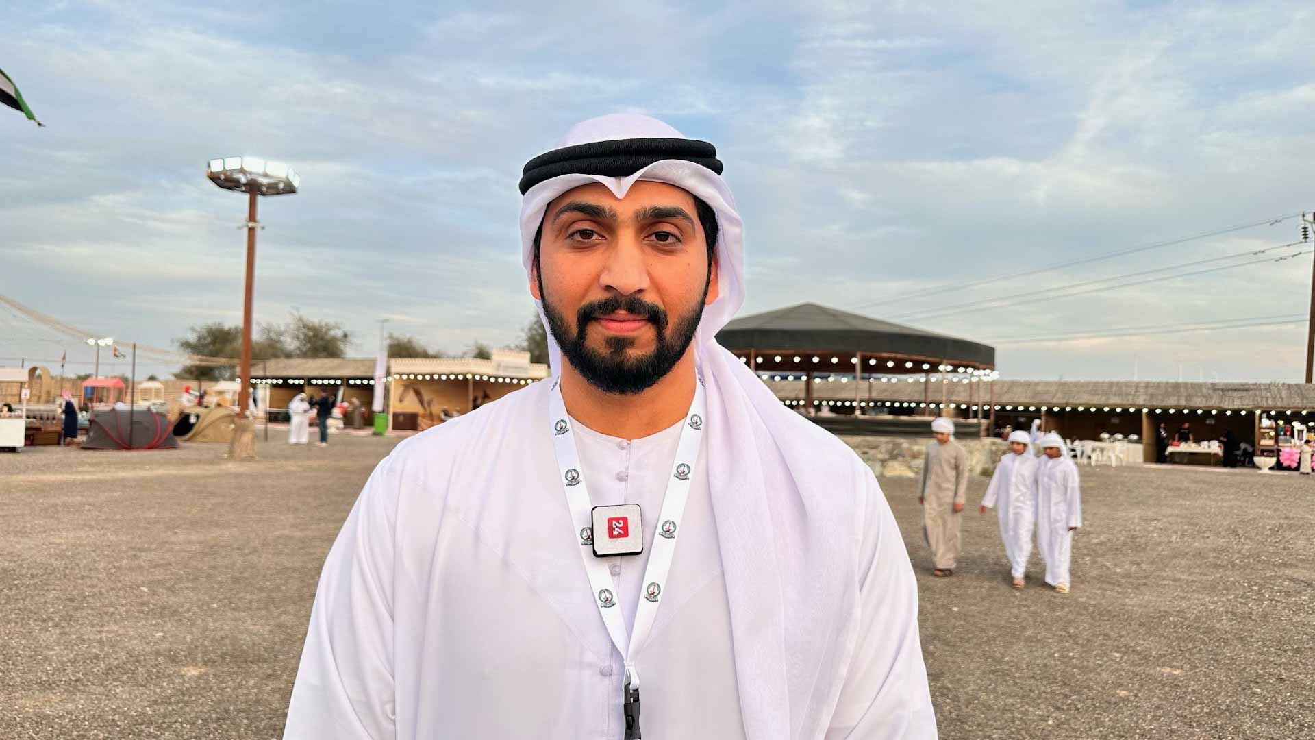 Image for the title: Al Kutbi: MSF shines winter’s nights with its activities 