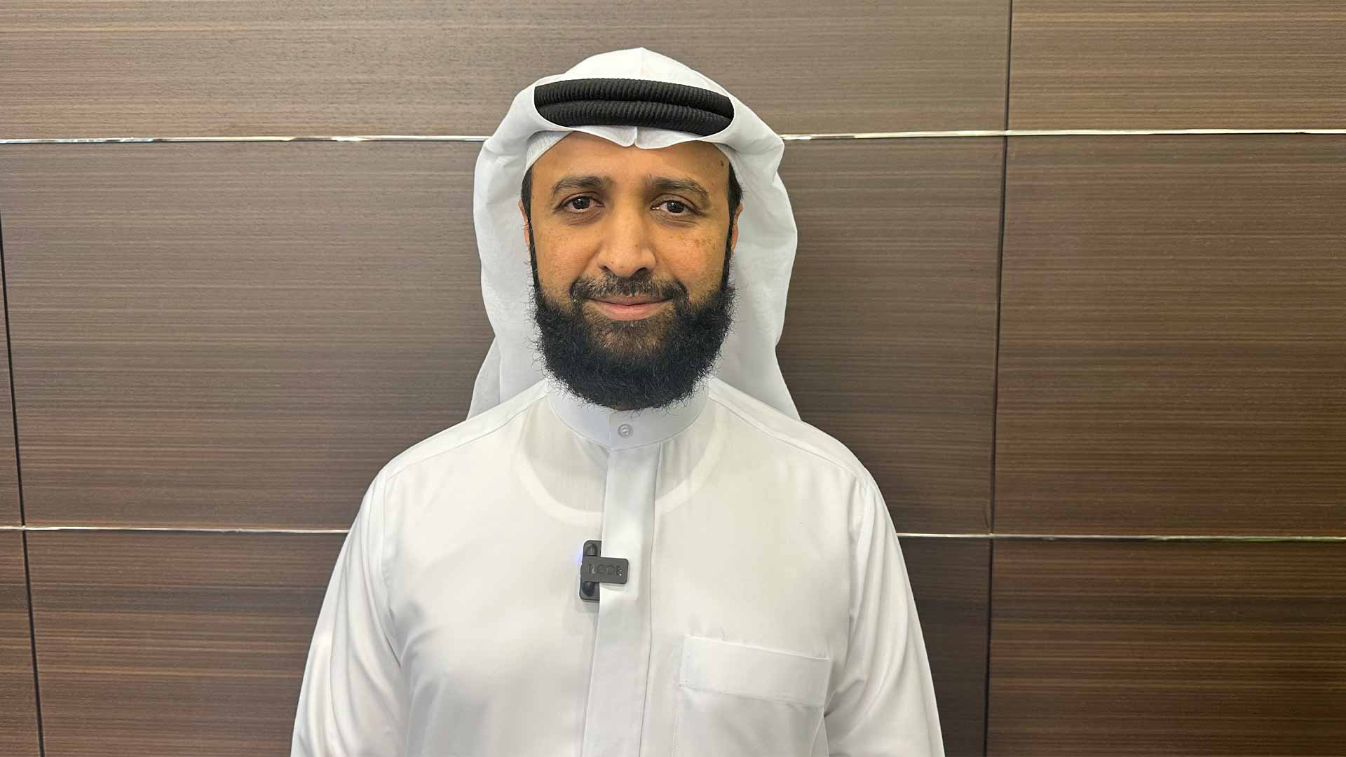 Image for the title: Al Othmani:” Tawasul” forges ties between SRTA and media figures 