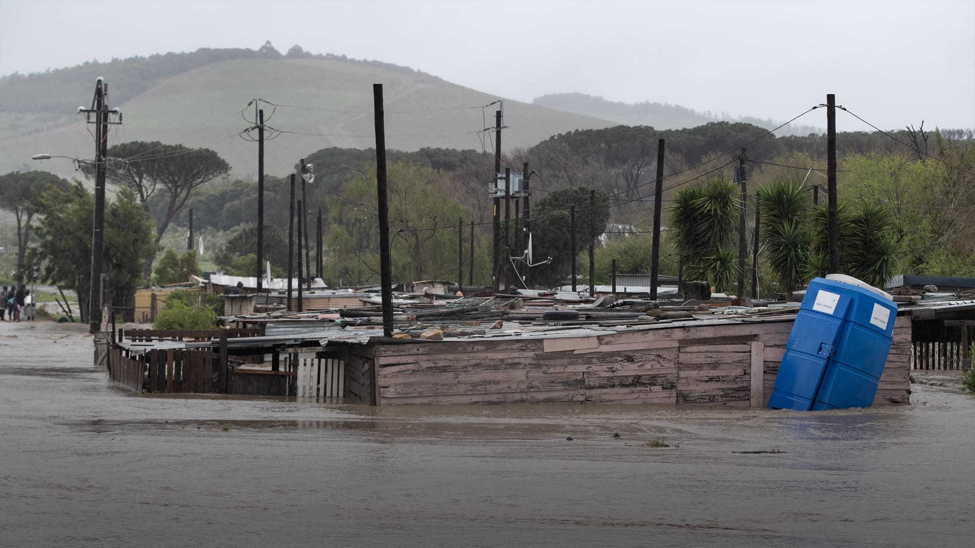 Image for the title: floods-safrica