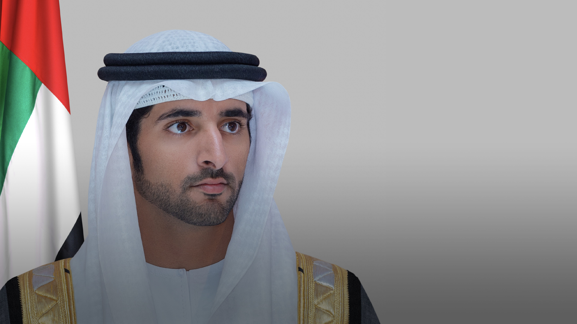 Image for the title: Hamdan bin Mohammed Appoints 22 Chief AI Officers in Dubai Govt. 