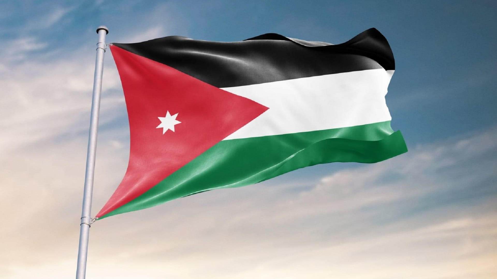Image for the title: 14 Jordanian pilgrims dead, 17 missing during Hajj 