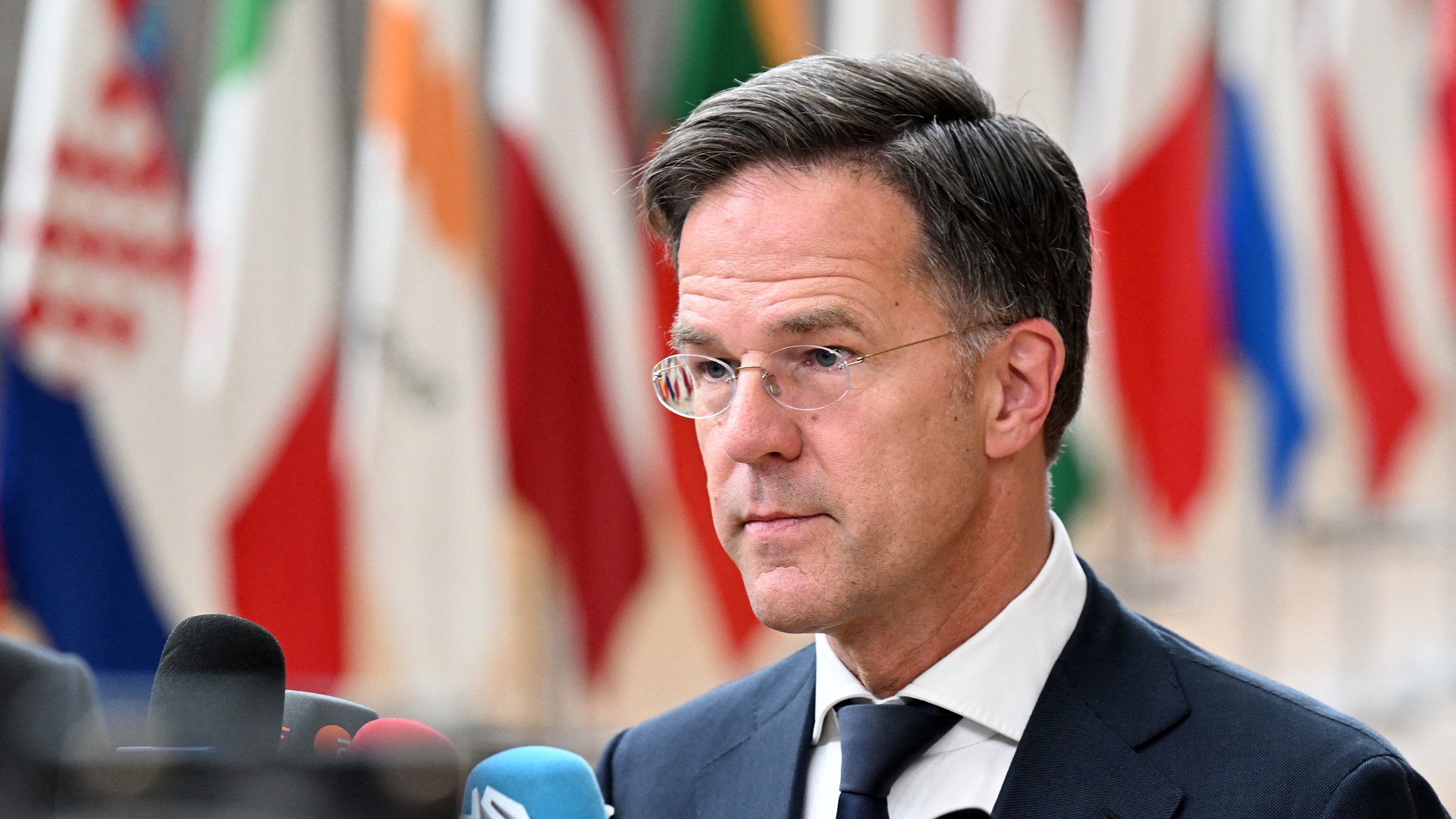 Mark Rutte Nears NATO Secretary-General Role With Growing Support