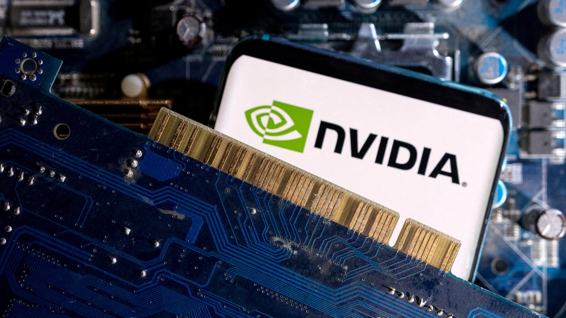 NVIDIA solidifies its place as one of many world’s most useful firms