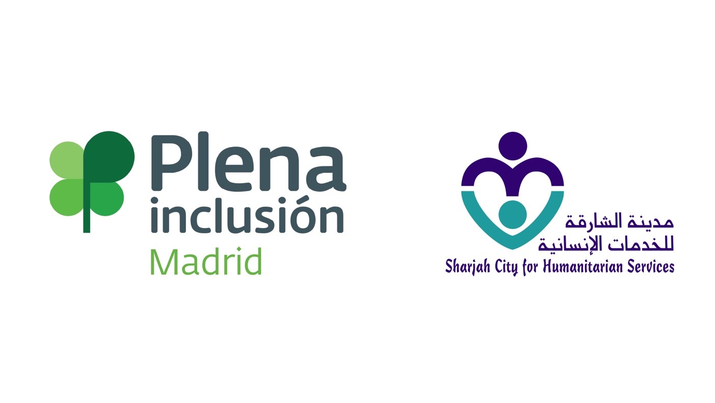 Image for the title: SCHS signs a MOU with Plena Inclusion Madrid 