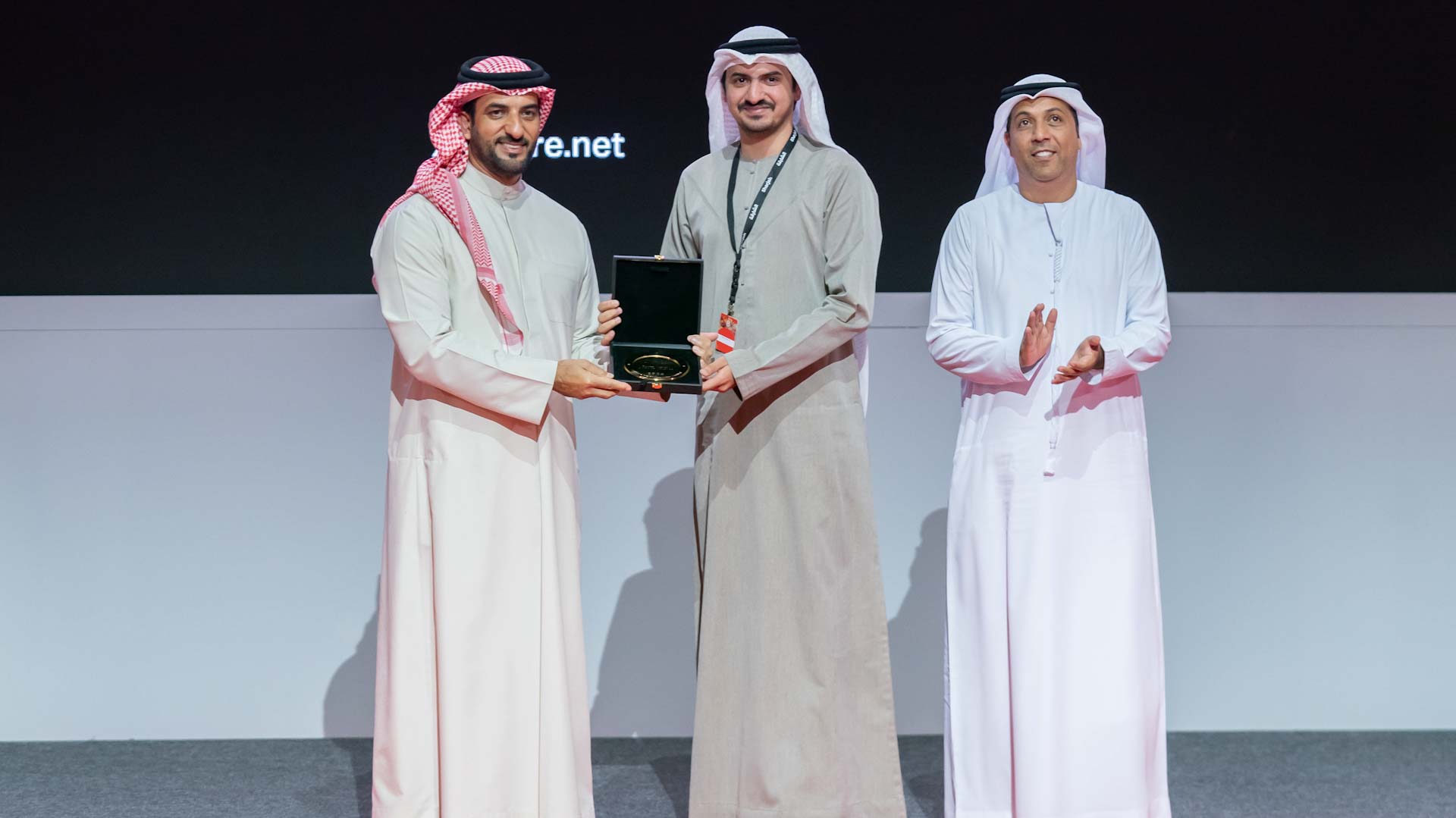 Sultan Bin Ahmed Honours 8 Winners Xposure Photography Awards