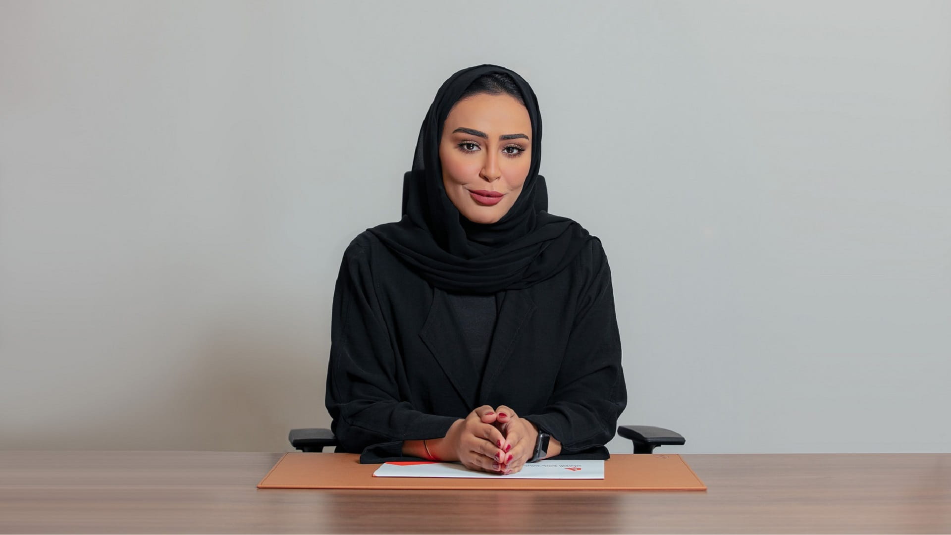 Image for the title: Al Mujaini: IWD reaffirms women’s vital role past and present 