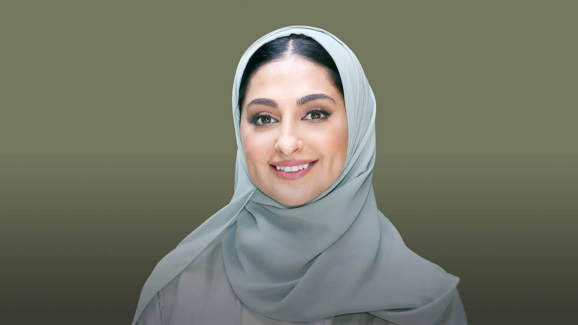 Image for the title: Amna Al Mazmi on IWD: Women are a true wealth for sustainable devt 