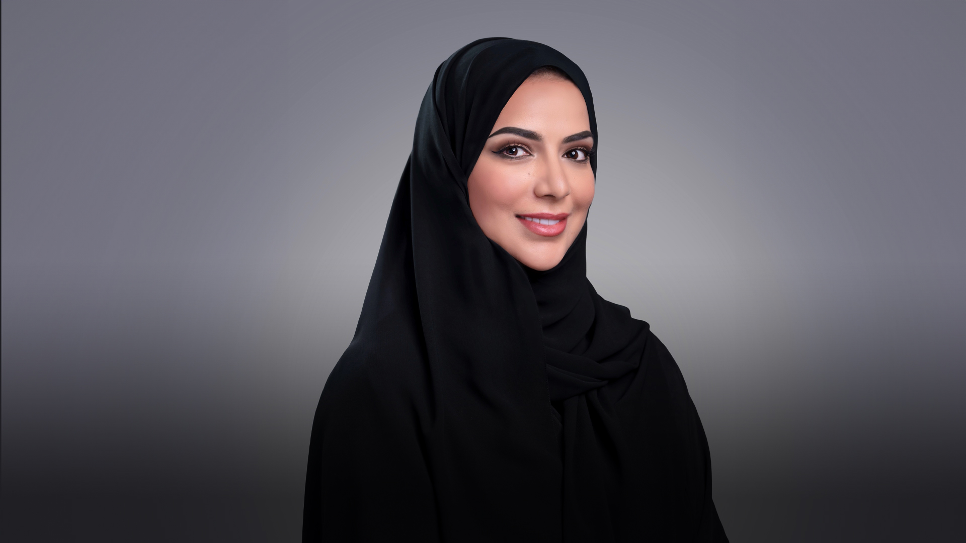 Image for the title: Khawla Al-Hawai: Child protection is a national priority 