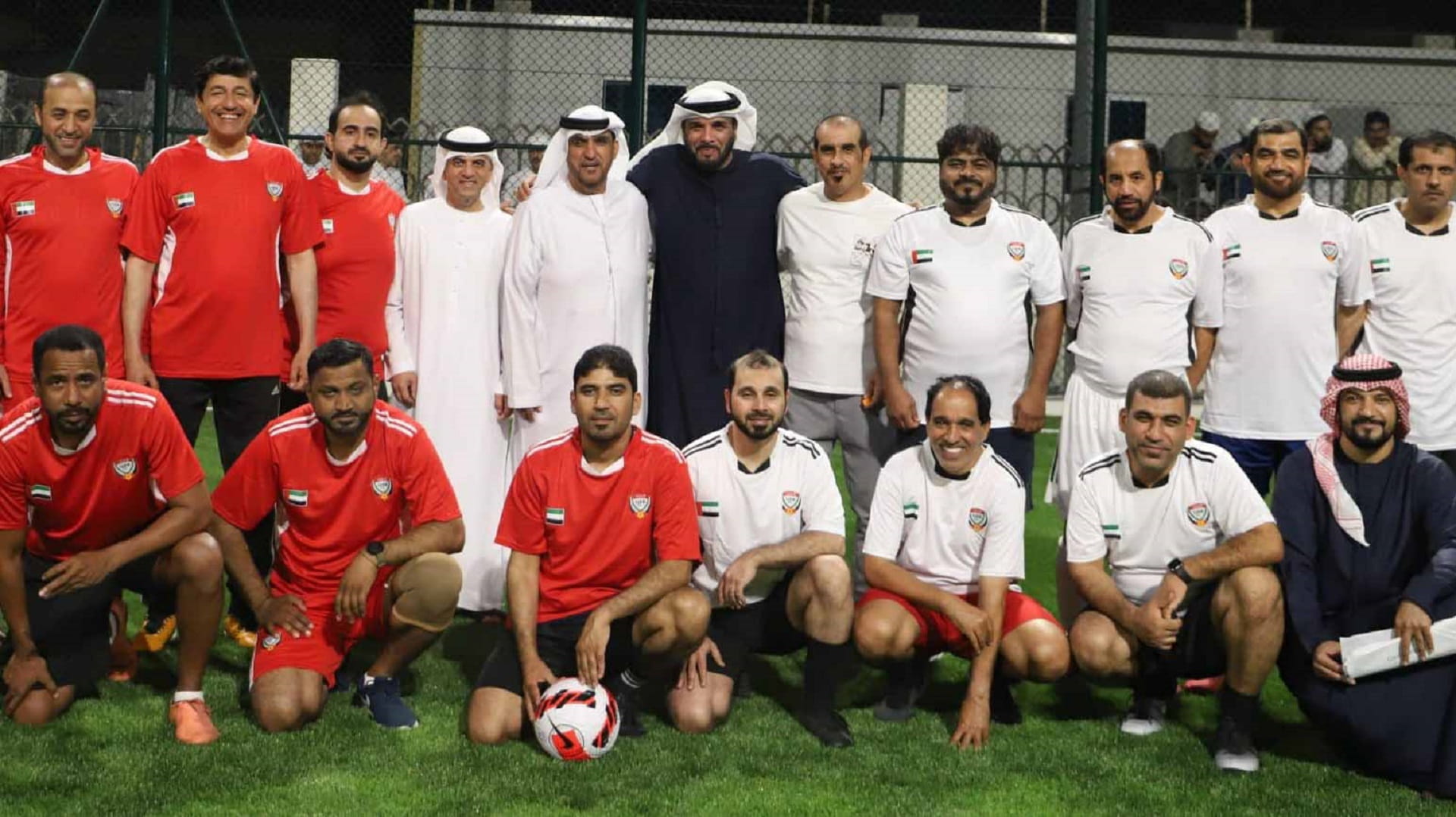 Image for the title: Al Nahwa Championship takes members to exciting trip this Ramadan 