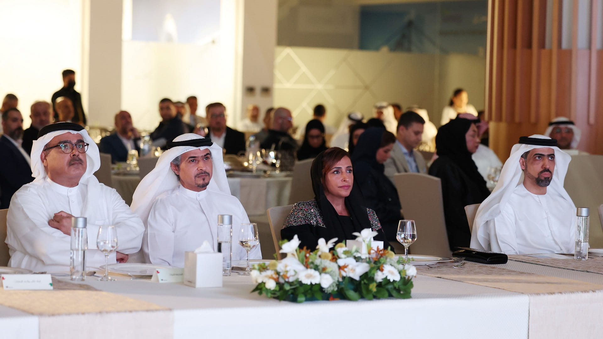 Bodour Al Qasimi Announces AED10-mil ‘Onshor’ Initiative