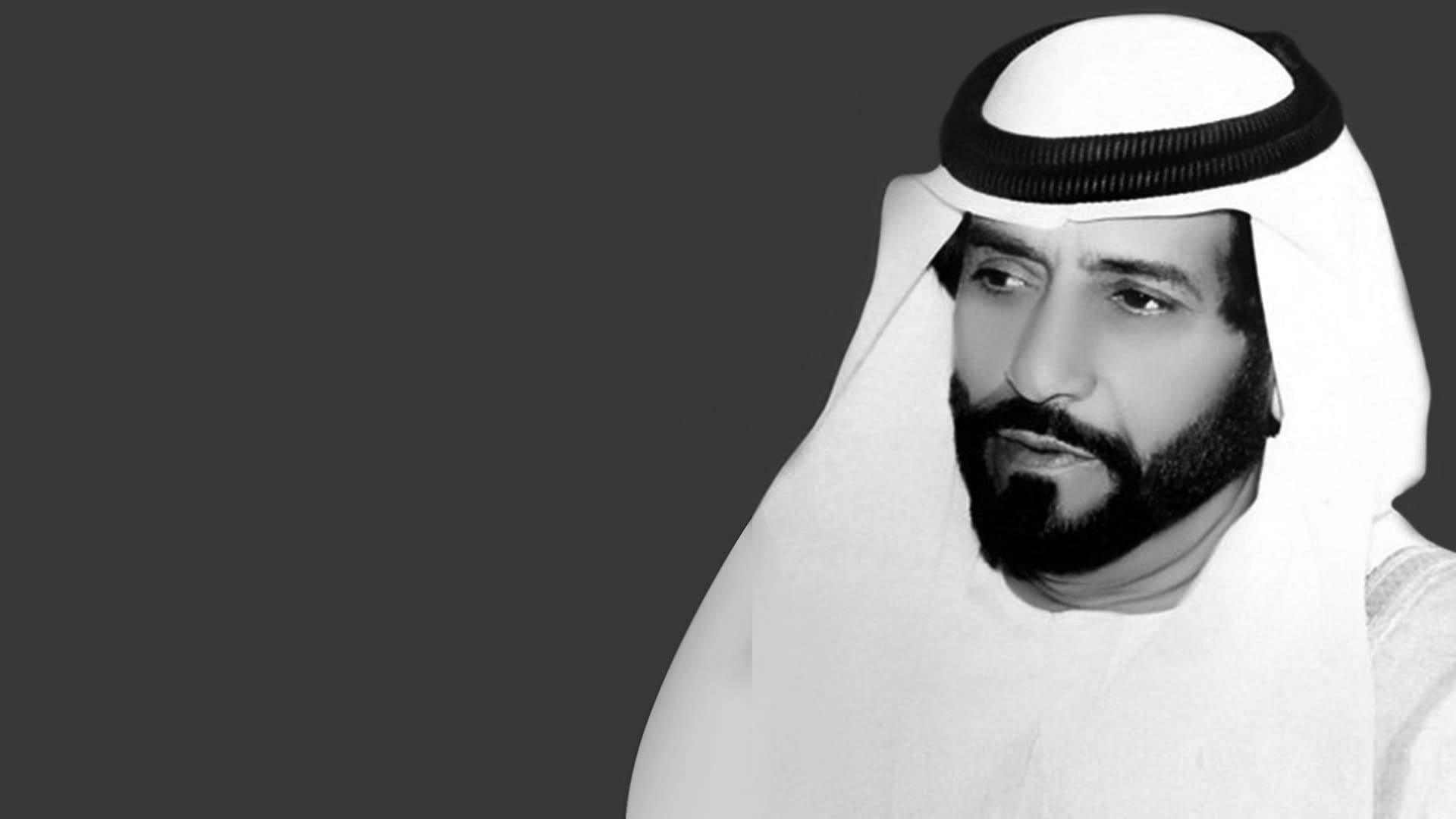 Image for the title: UAE President mourns passing of Tahnoun bin Mohammed Al Nahyan 