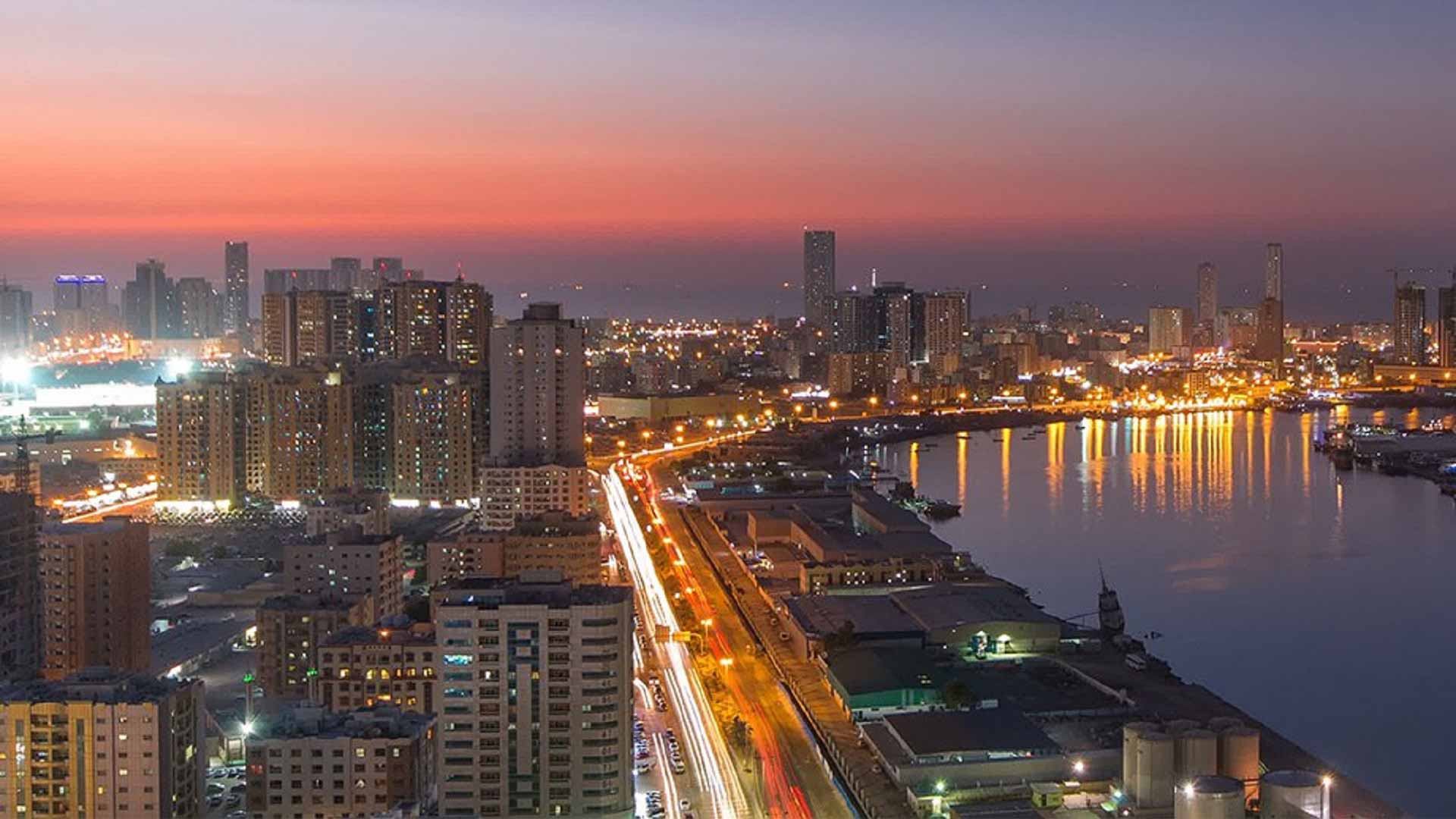 صورة بعنوان: "الوطني للأرصاد": طقس الثلاثاء صحو إلى غائم جزئياً 