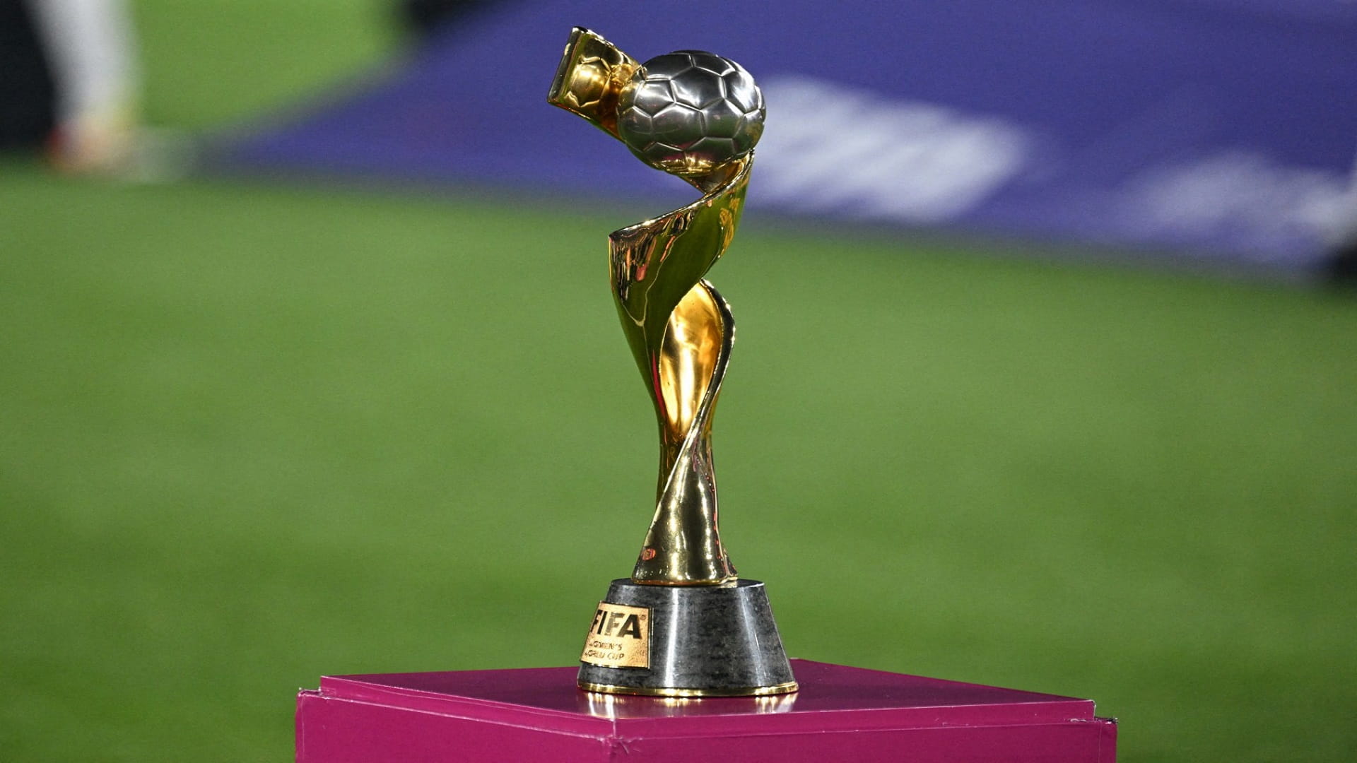 صورة بعنوان: البرازيل تستضيف كأس العالم للسيدات 2027 