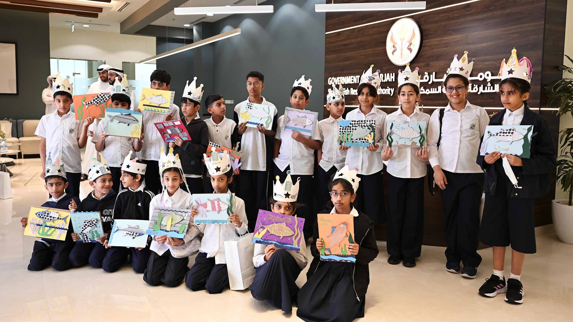 Image for the title: SFRA marks International Day of Tuna