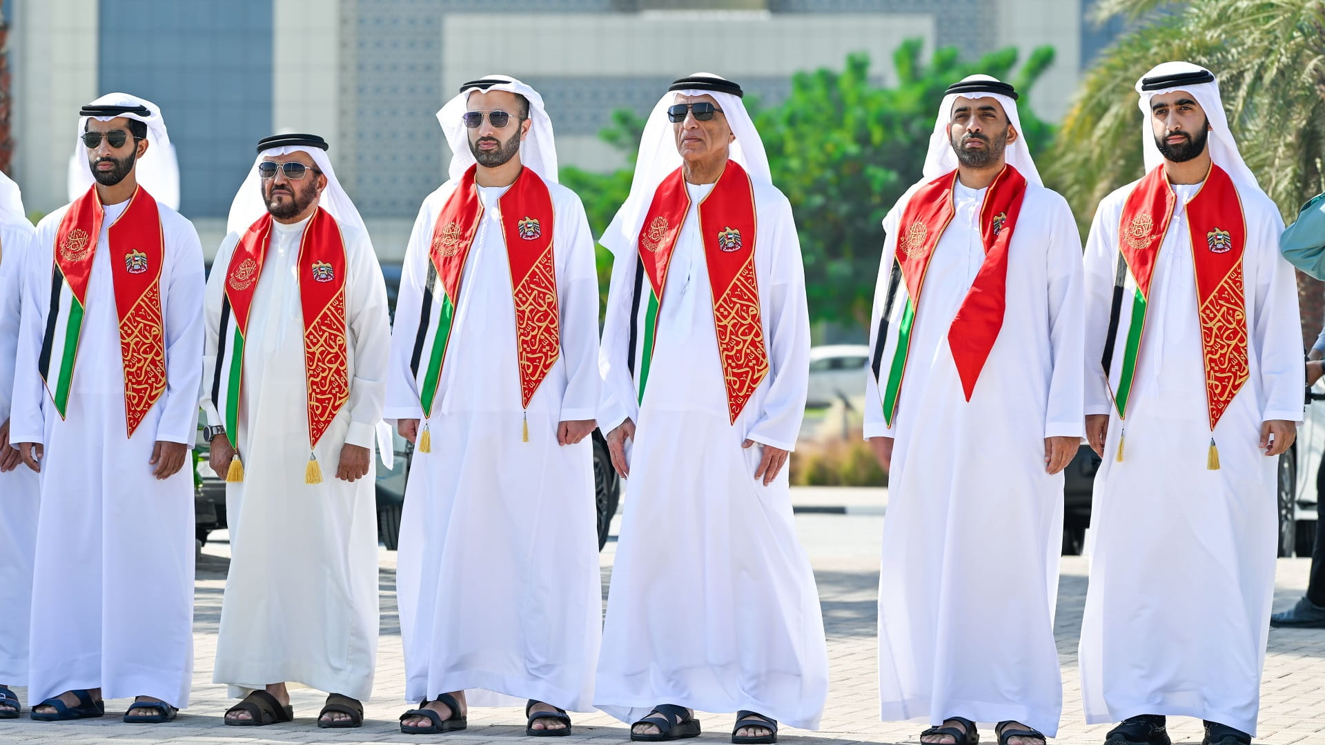 RAK Ruler: Flag Day reflects pride in national unity 