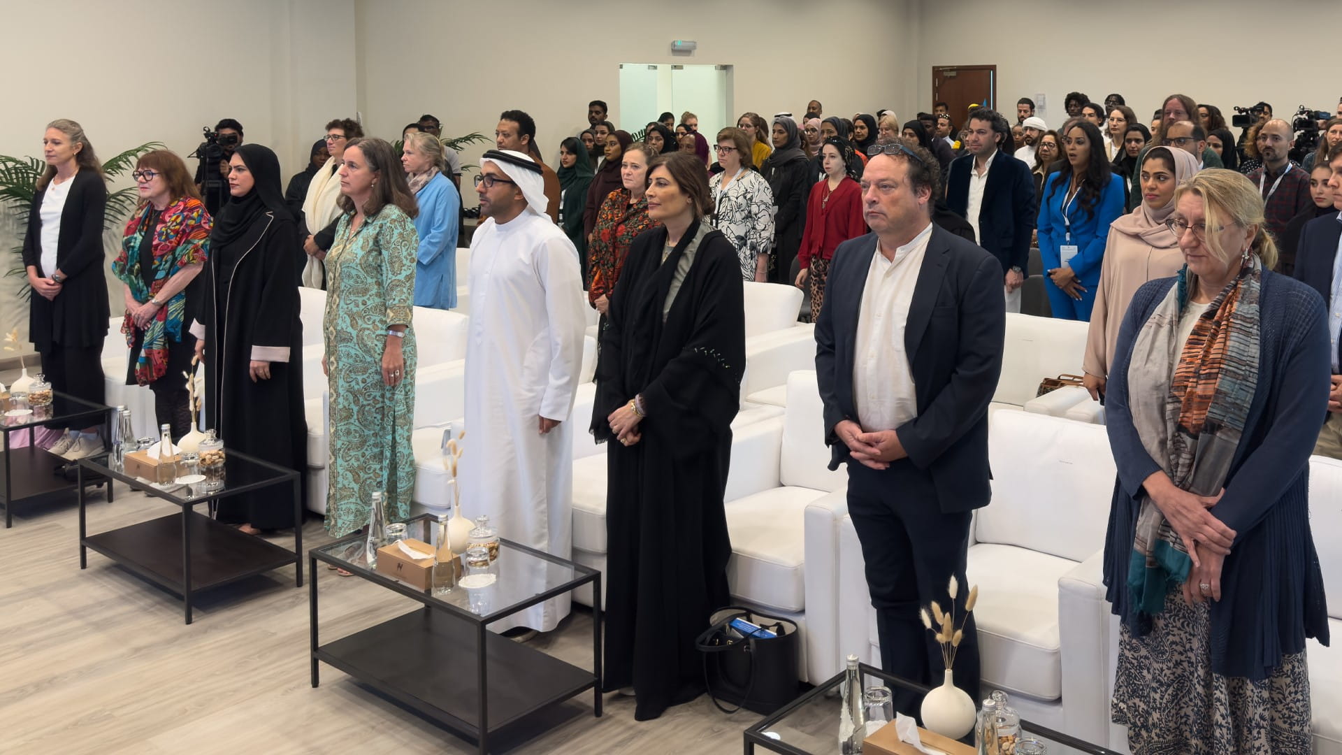 Sawa marks 10 Years of cross-cultural museum learning in Sharjah 