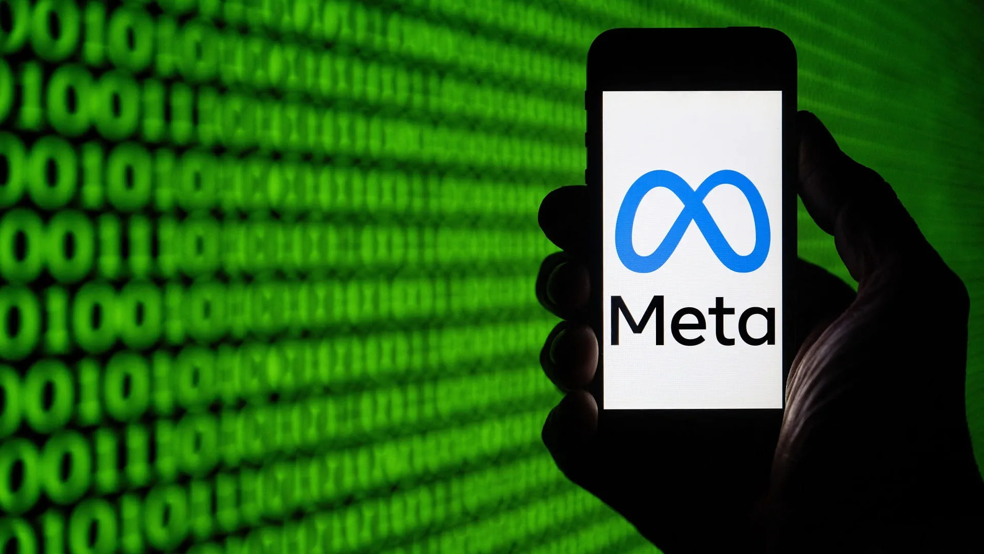 South Korea fines Meta for illegal collection of user data 