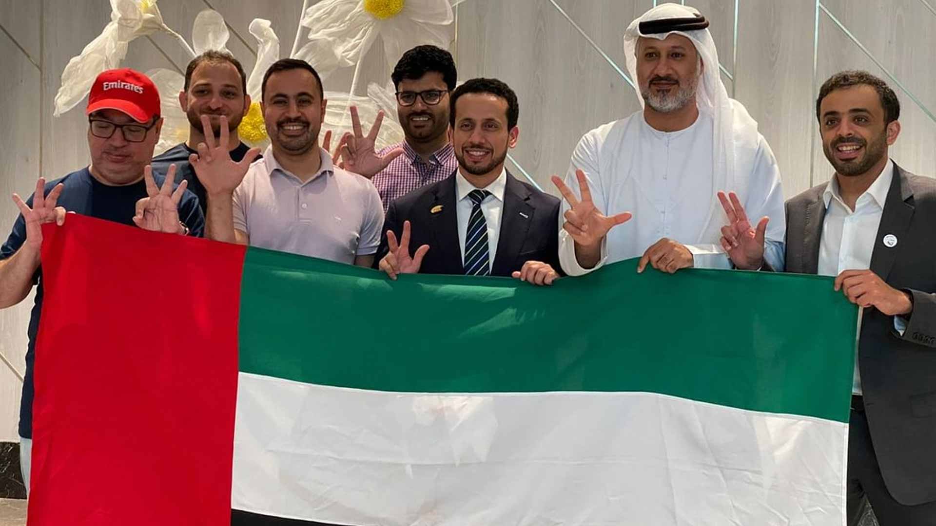 الظالعي يحتفظ برئاسة الاتحاد الآسيوي للرجبي 