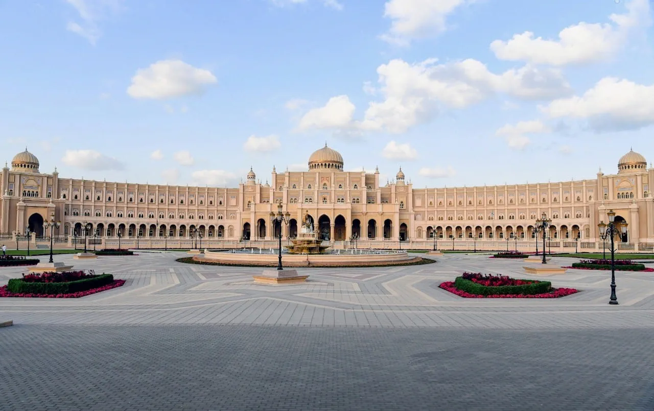 Image for the title: Sharjah Municipality obtains the Business Continuity Certificate 